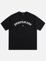Logo Print T-shirt