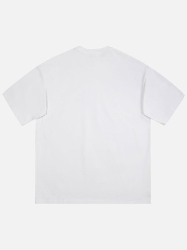 Logo Print T-shirt