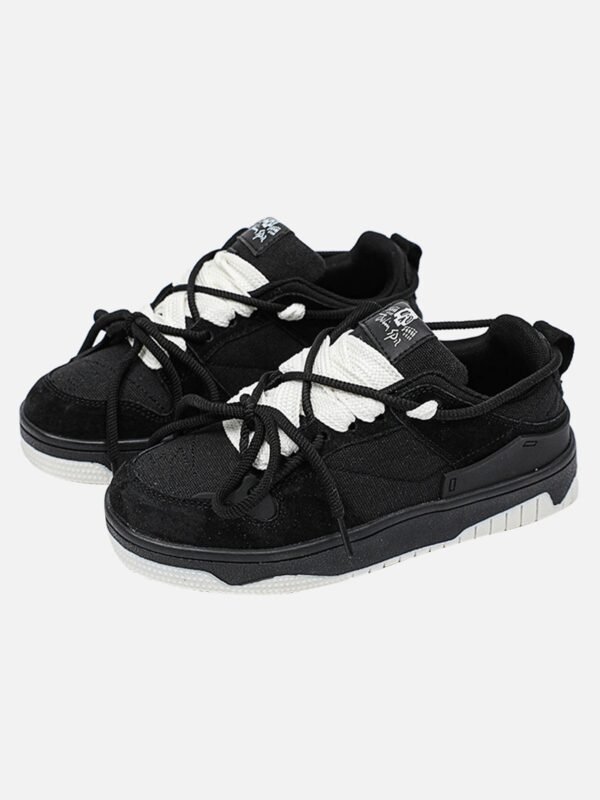 Casual And Versatile Sports Couple Shoes
