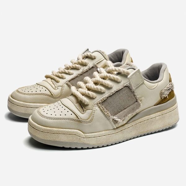 Breathable Couple Casual Shoes