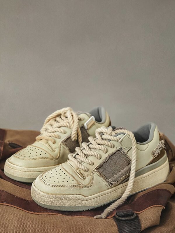Breathable Couple Casual Shoes