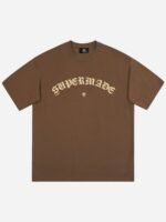 Logo Print T-shirt