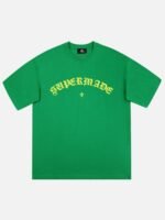Logo Print T-shirt